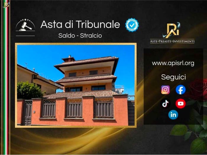 Casa con 6 locali in vendita in via papa giovanni XXIII n, Centro, Mugnano di Napoli