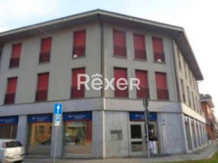 Casa monolocale in vendita in Via Vittorio Veneto, Centro, Azzate