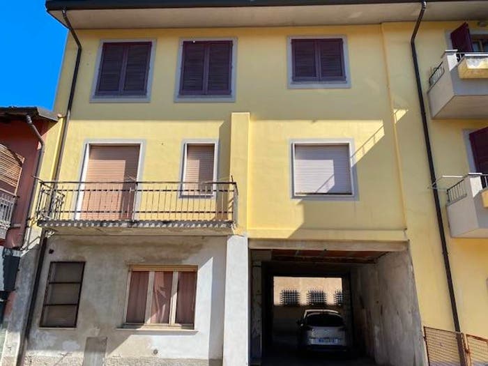Casa con 6 locali in vendita in Vicolo San Rocchetto, Centro, Caravaggio
