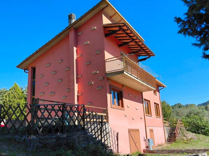 Casa quadrilocale in vendita in Via Nova, Umbertide