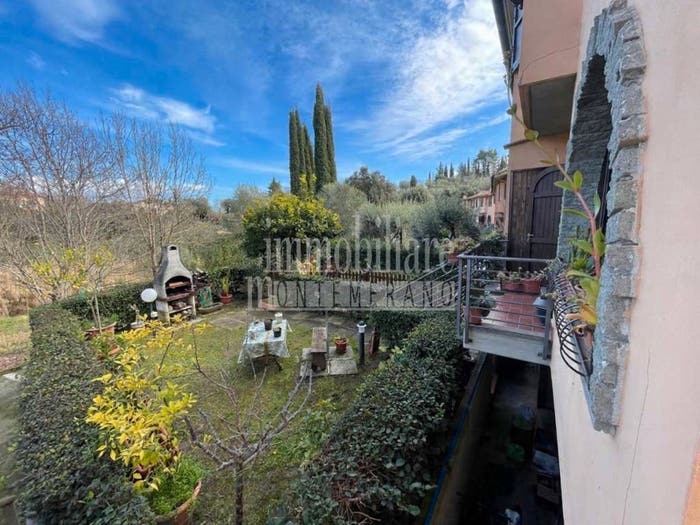 Casa con 6 locali in vendita in Via dello Spedale, Montemerano, Manciano