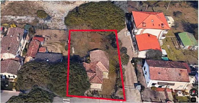 Casa con 5 locali in vendita in Pinarella, Cervia
