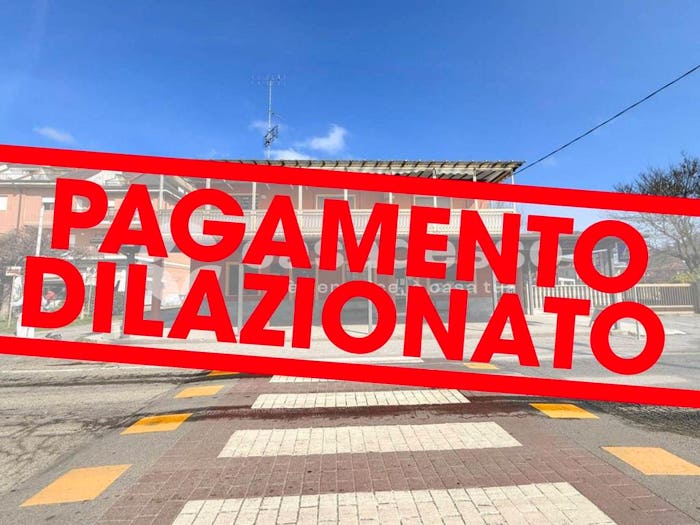 Appartamento quadrilocale in vendita in Corso Roma, Centro, Crescentino