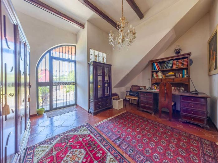 Casa trilocale in vendita in Via Cherasco, Casalotti, Roma