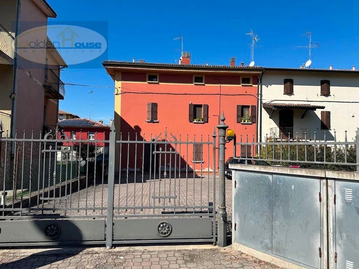 Appartamento bilocale in vendita in Corso Giuseppe Mazzini, Centro, Molinella