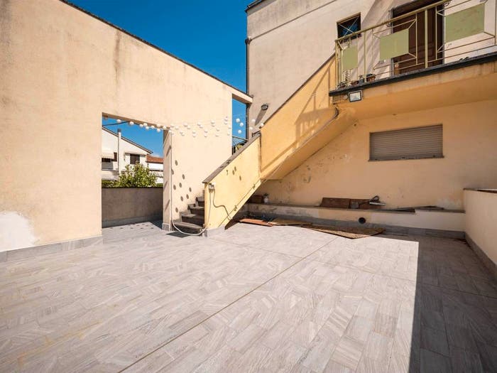 Appartamento trilocale in vendita in Via Vasco Pratolini, San Donnino, Campi Bisenzio