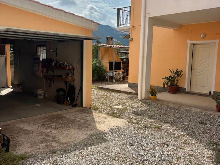 Casa con 6 locali in vendita in Via Tirso, Centro, Tertenia