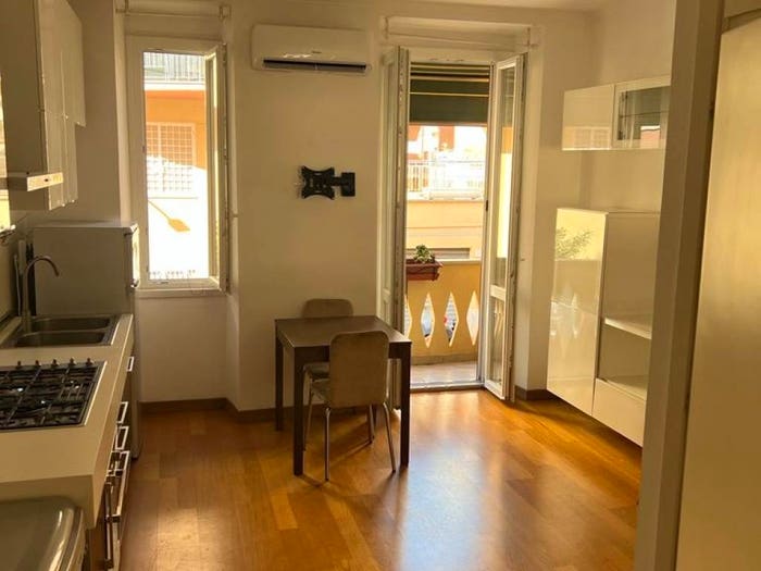 Appartamento bilocale in vendita in Via Lorenzo Vidaschi, Monteverde Nuovo, Roma