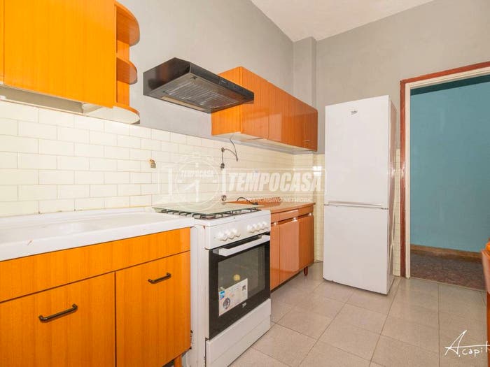 Appartamento trilocale in vendita in Via PERGOLESI, Musicisti, Modena