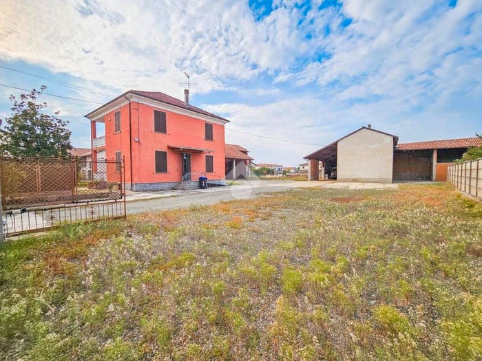 Casa con 6 locali in vendita in Via Tortona, Pollastra Levata, Bosco Marengo