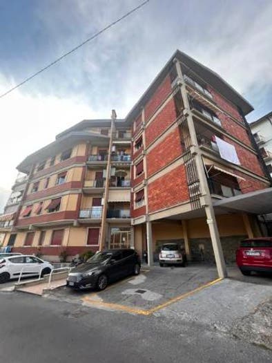 Appartamento quadrilocale in vendita in Via Luigi Aragone, Valdellora Antoniana, La Spezia