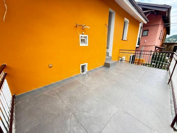 Casa trilocale in vendita in Località Boffalora, Centro, Calco