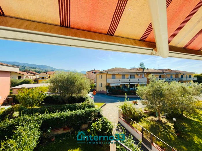 Appartamento quadrilocale in vendita in Via Nave, Bradia Nave San Michele, Sarzana