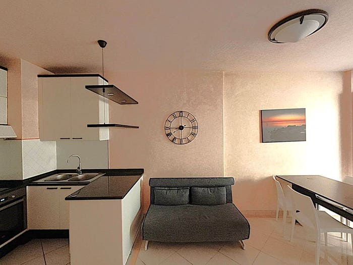 Appartamento bilocale in vendita in Via Giuseppe Caprin, Centro, Grado
