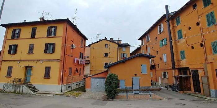 Appartamento trilocale in vendita in Via Emilia Ponente, Borgo Panigale, Bologna