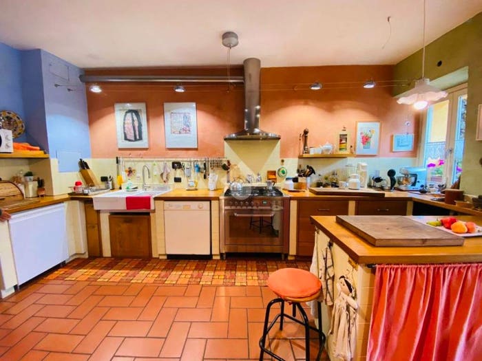 Casa con 6 locali in vendita in Via ovairo, Lanzo Torinese