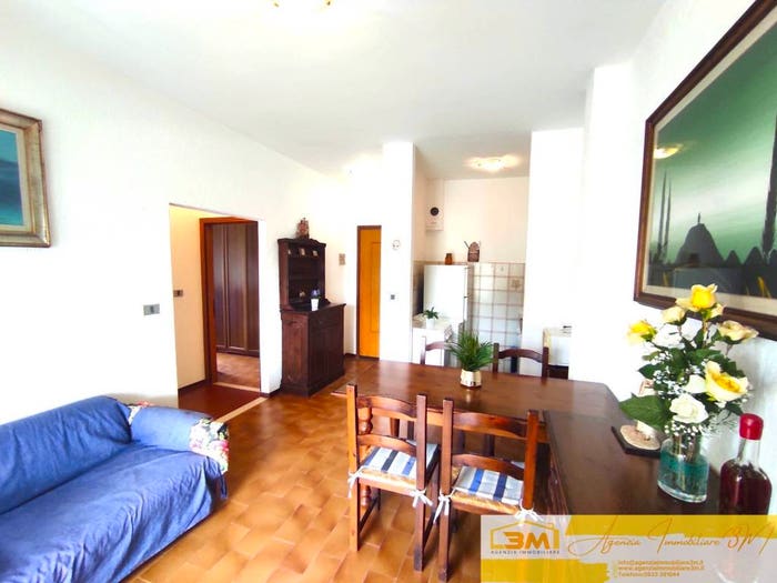 Appartamento trilocale in vendita in Via Folgaria, Lido degli Scacchi Lido di Pomposa, Comacchio
