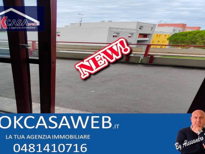Appartamento con 5 locali in vendita in Via Eulambio, Centro, Gradisca d'Isonzo