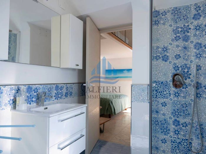 Appartamento bilocale in vendita in Castiglione, Ravello