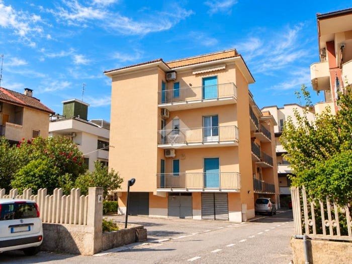 Appartamento trilocale in vendita in Via Trigno, Centro, Francavilla al Mare