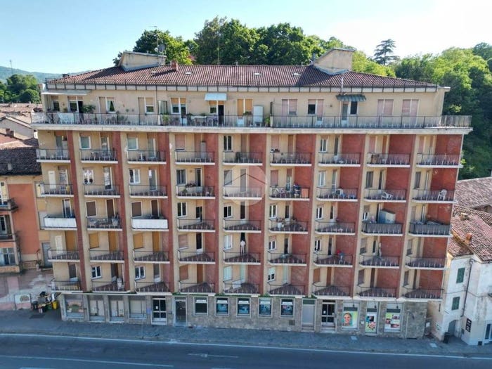 Appartamento quadrilocale in vendita in VIA MORETTI, Centro, Ceva