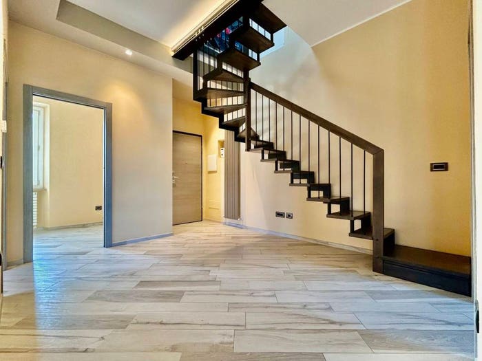 Appartamento quadrilocale in vendita in Via Bisalta, Borgo San Giuseppe Borgo Gesso, Cuneo