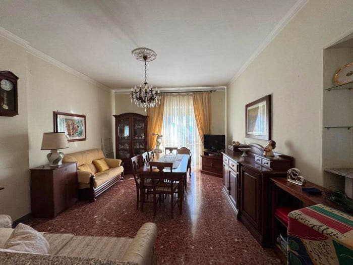Appartamento trilocale in vendita in Via casilina sud, Centro, Piedimonte San Germano