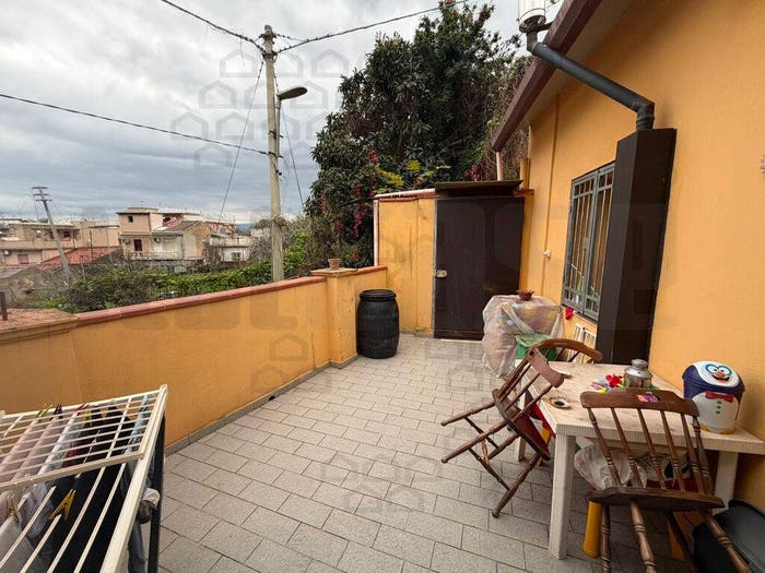 Casa trilocale in vendita in Via Palermo, Giostra, Messina