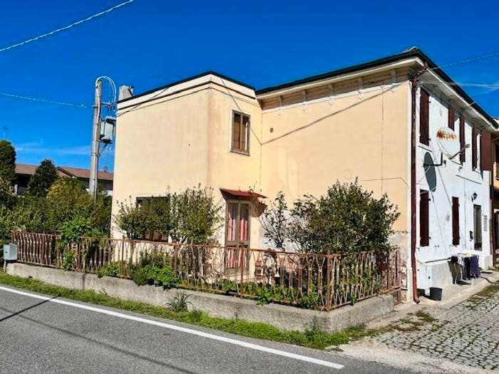 Casa quadrilocale in vendita in Moratica, Sorgà