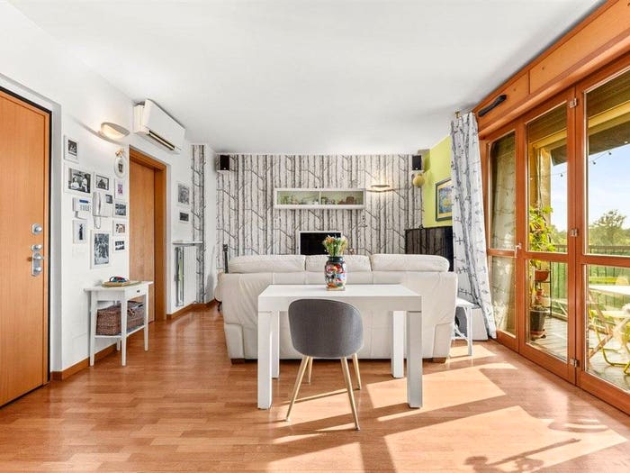Appartamento trilocale in vendita in Via Jan Palach, Cantalupa San Paolo, Milano