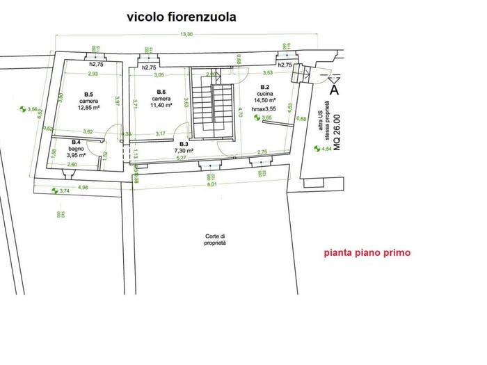 Case in Vendita e in Affitto - 2