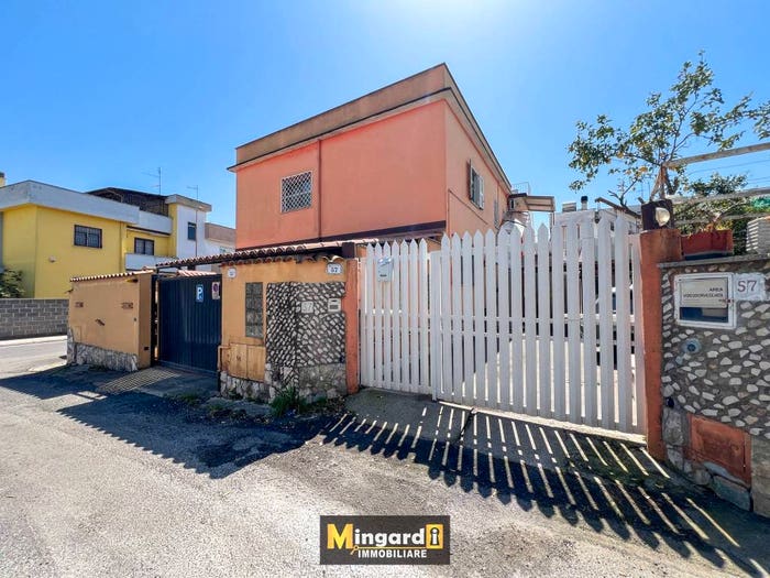 Casa con 5 locali in vendita in Via Cervino, San Giacomo Santa Barbara, Nettuno