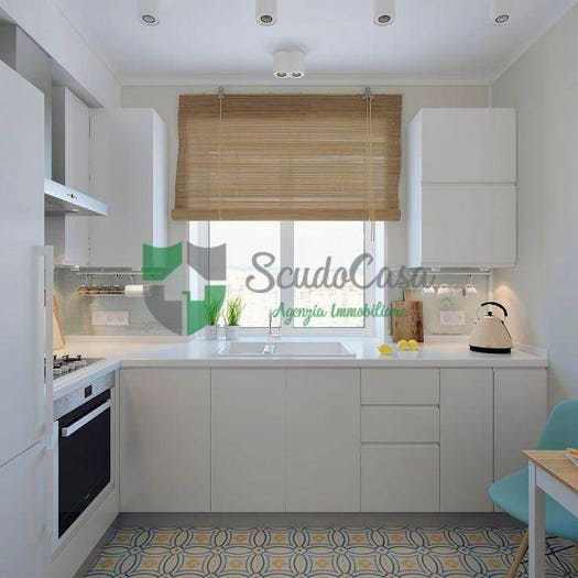 Appartamento con 5 locali in vendita in Via del Paradiso, Fortini, Firenze