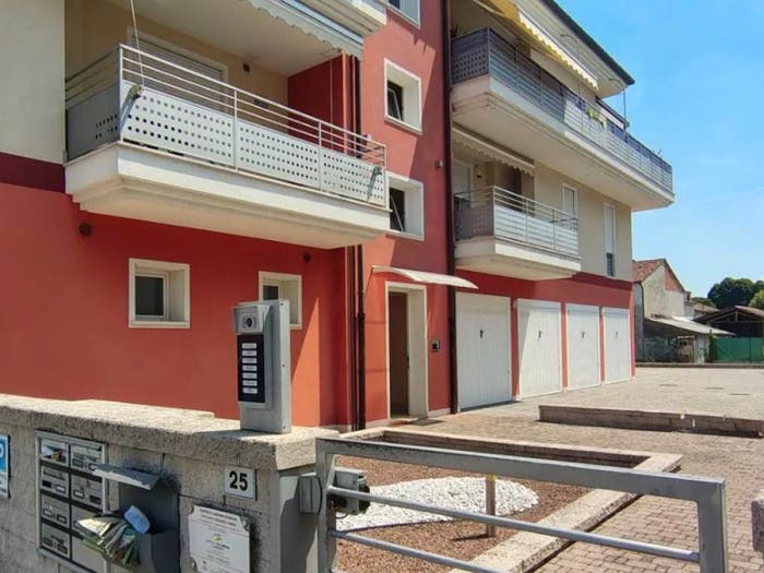 Appartamento trilocale in vendita in Via Risorgimento, Centro, Camisano Vicentino