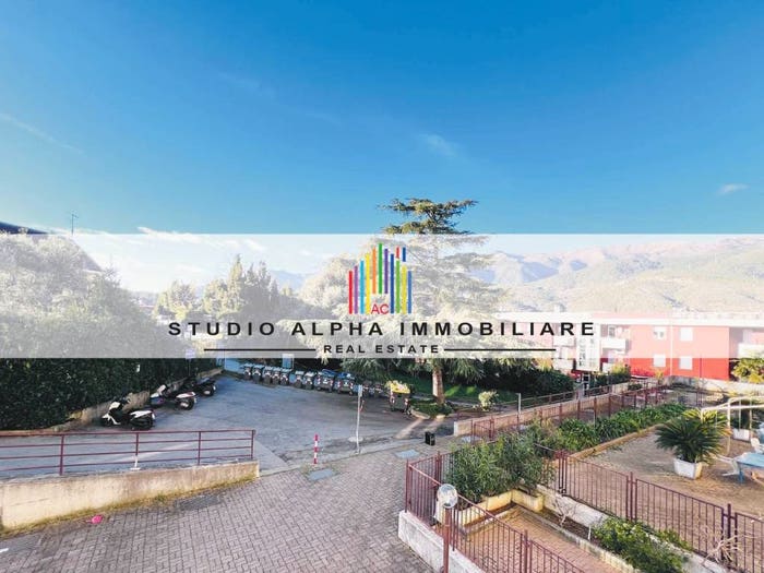 Appartamento trilocale in vendita in Via della Colletta, Pineta, Arenzano