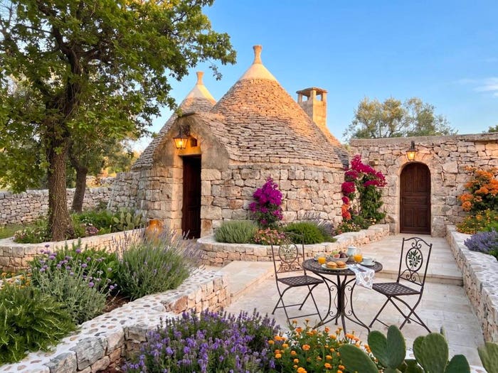 Casa trilocale in vendita in Contrada Montaltino, Polignano a Mare