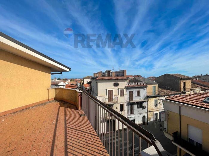 Casa monolocale in vendita in Via Lanciano, Centro, Fossacesia