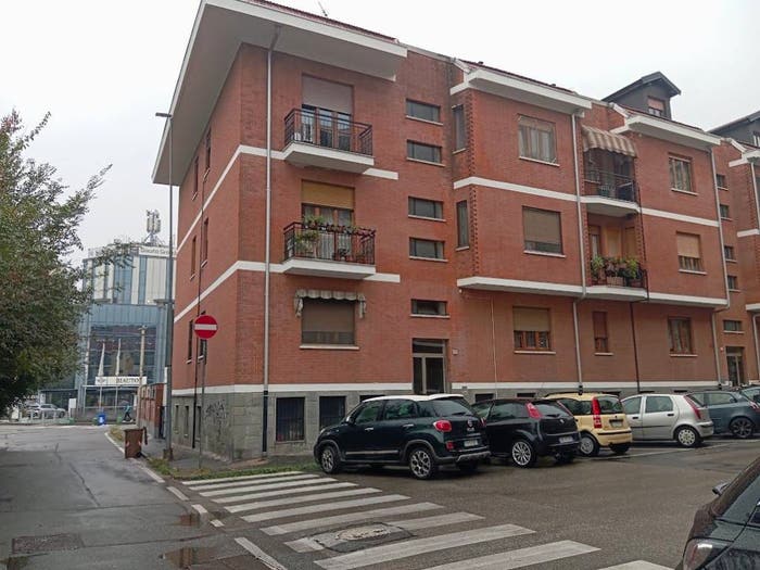 Appartamento quadrilocale in vendita in Via Giacomo Leopardi, San Pietro, Moncalieri