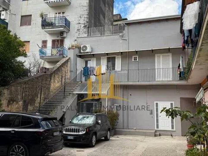 Appartamento quadrilocale in vendita in Via Colonne No Number, Melito di Napoli