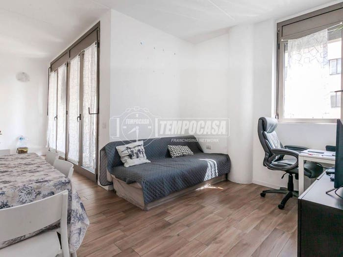 Appartamento bilocale in vendita in Via Don Giovanni Minzoni, Bovisa, Milano