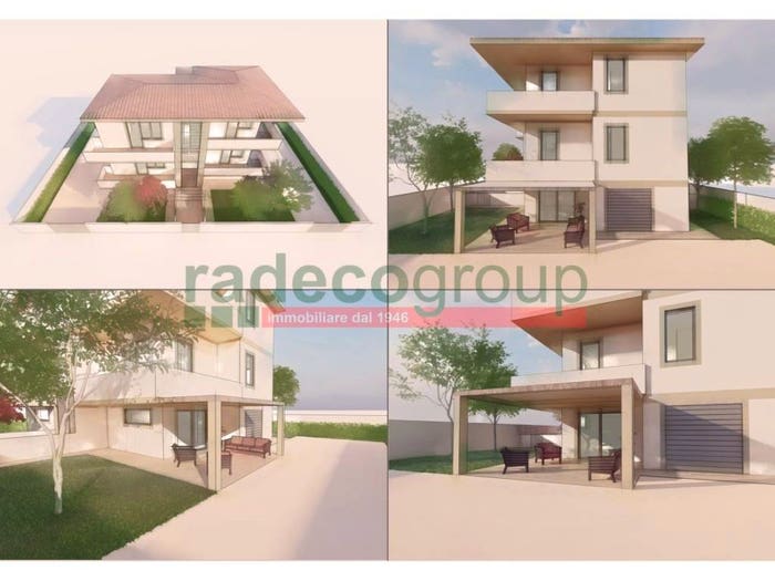 Appartamento quadrilocale in vendita in Via Carlo Puini, Antignano Banditella, Livorno