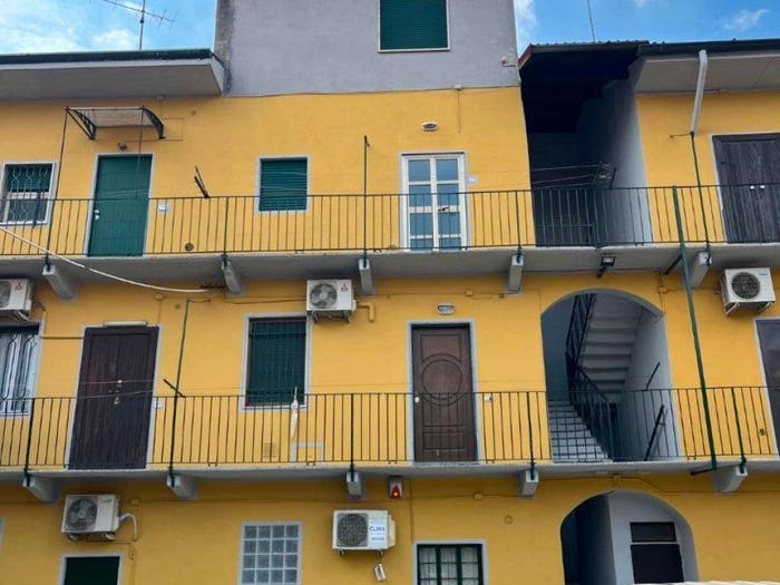 Appartamento trilocale in vendita in Via Roma, Centro, Bollate