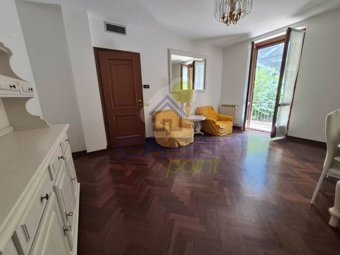 Appartamento trilocale in vendita in Via Bernardino Ricca, Centro, Cremona