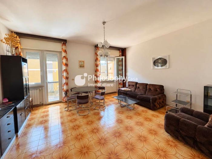 Appartamento quadrilocale in vendita in Via Monti Sibillini, Posatora, Ancona
