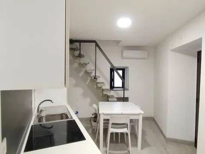 Appartamento bilocale in vendita in Via Santo Don, Brolo