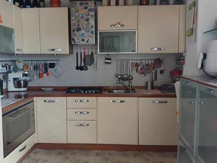 Casa trilocale in vendita in Viale Resistenza, Centro, Aulla
