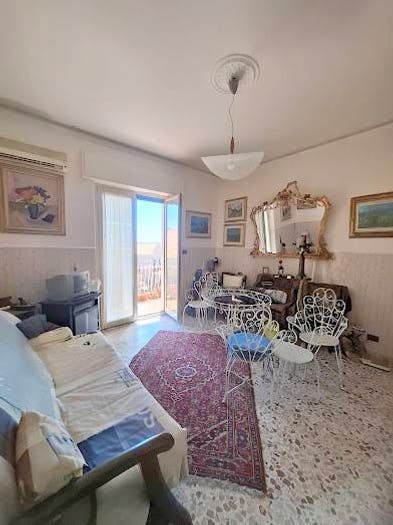Appartamento trilocale in vendita in Via Ribera, Pozzillo Stazzo Santa Tecla, Acireale