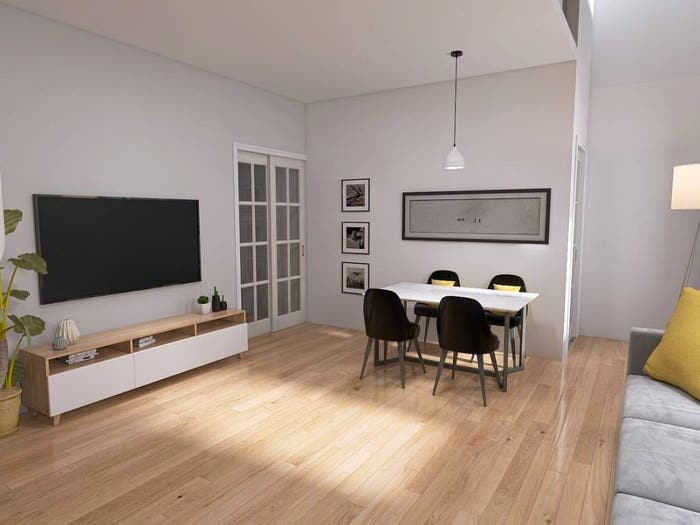 Appartamento quadrilocale in vendita in Via Martin Luther King, Centro, Isola della Scala