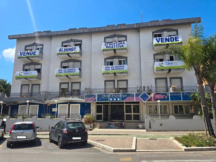 Casa in vendita in Corso Italia, Gaeta
