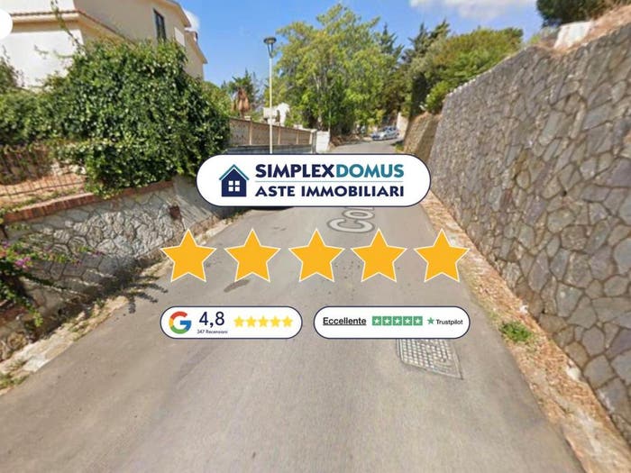 Casa con 6 locali in vendita in Contrada Bagnitelli, San Ciro Ulmi Filci, Salemi